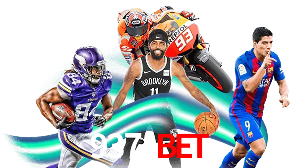 937 Bet