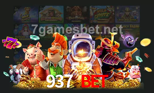 cassino 937 Bet